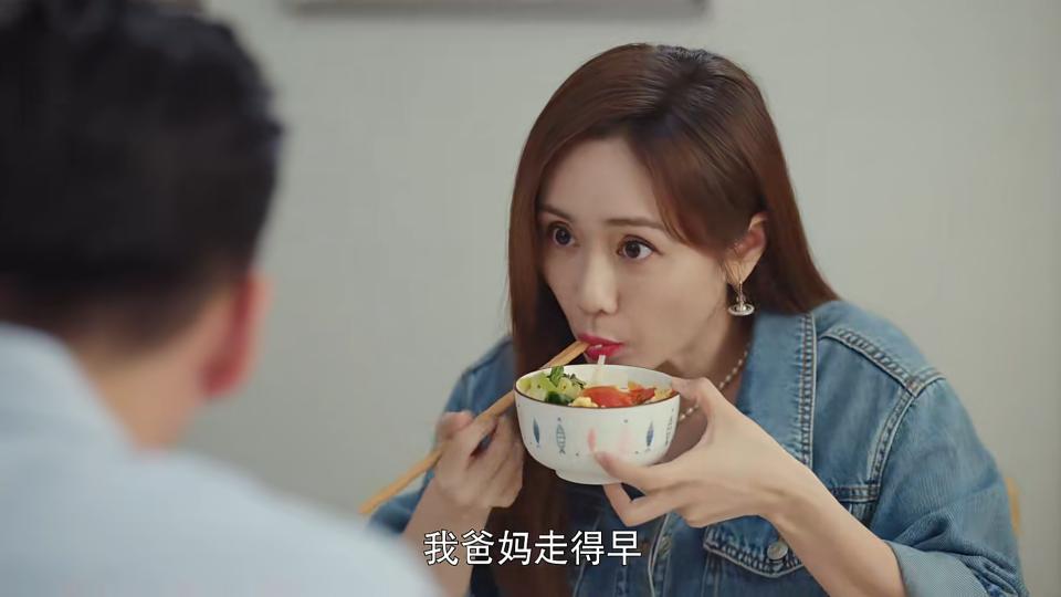 刘芸艰难爱情,刘芸真爱一生