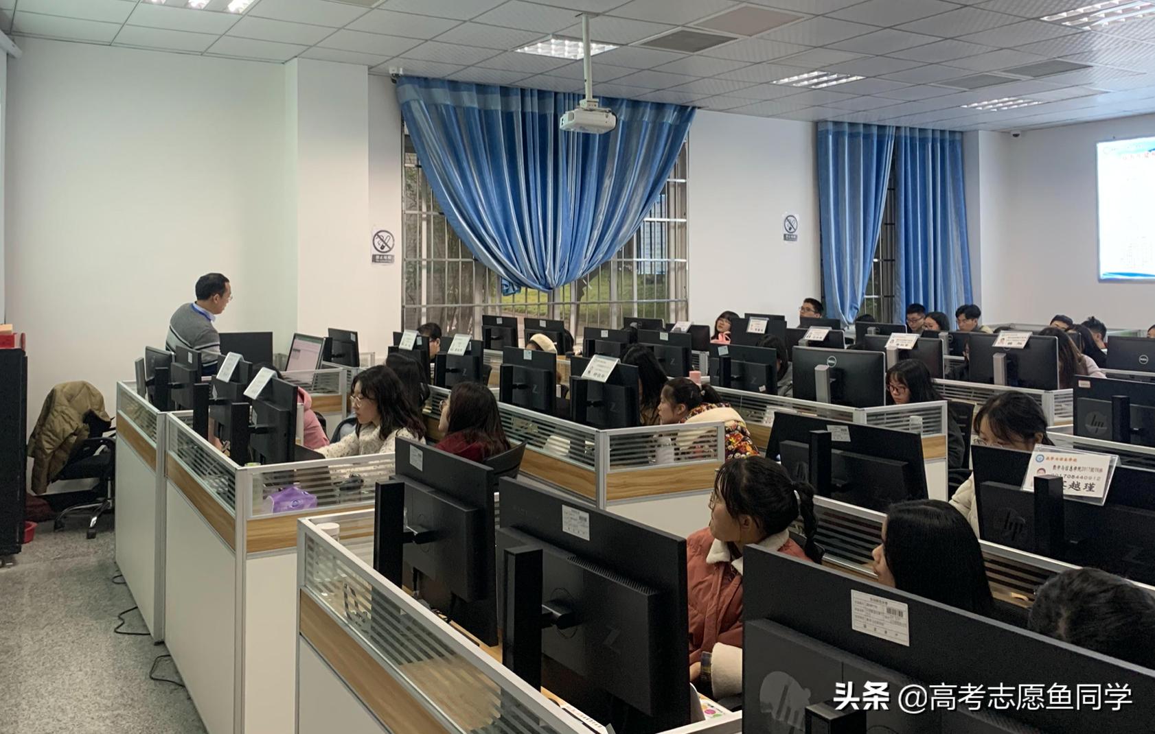 近五年最好就业的高薪专业是什么,十大冷门但是高薪的专业