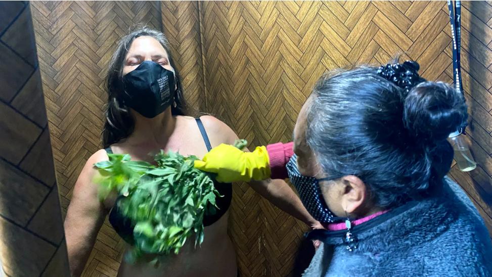 治疗厄运buff,治疗绝症的医生