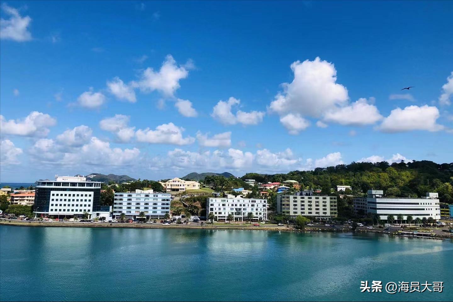 做海员每天都得工作,做海员服务好吗