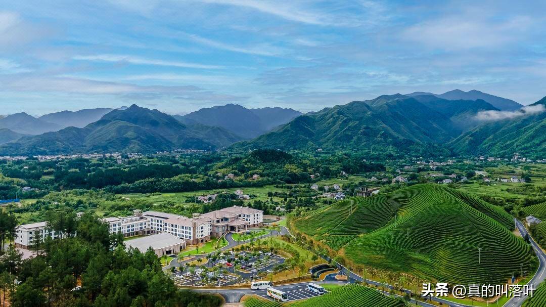 安吉夏日避暑,浙西大峡谷避暑攻略