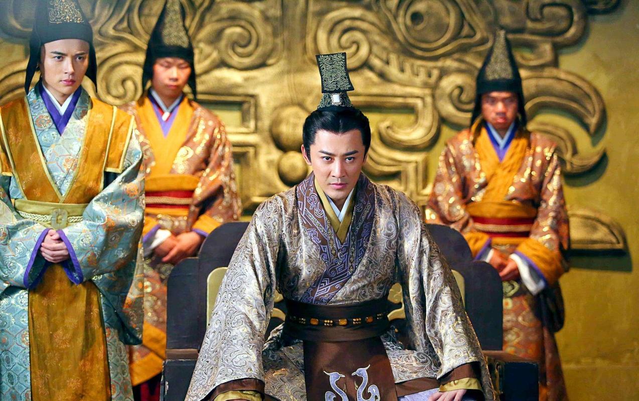 刘彻为什么厌恶卫子夫,刘彻为何冷落卫子夫