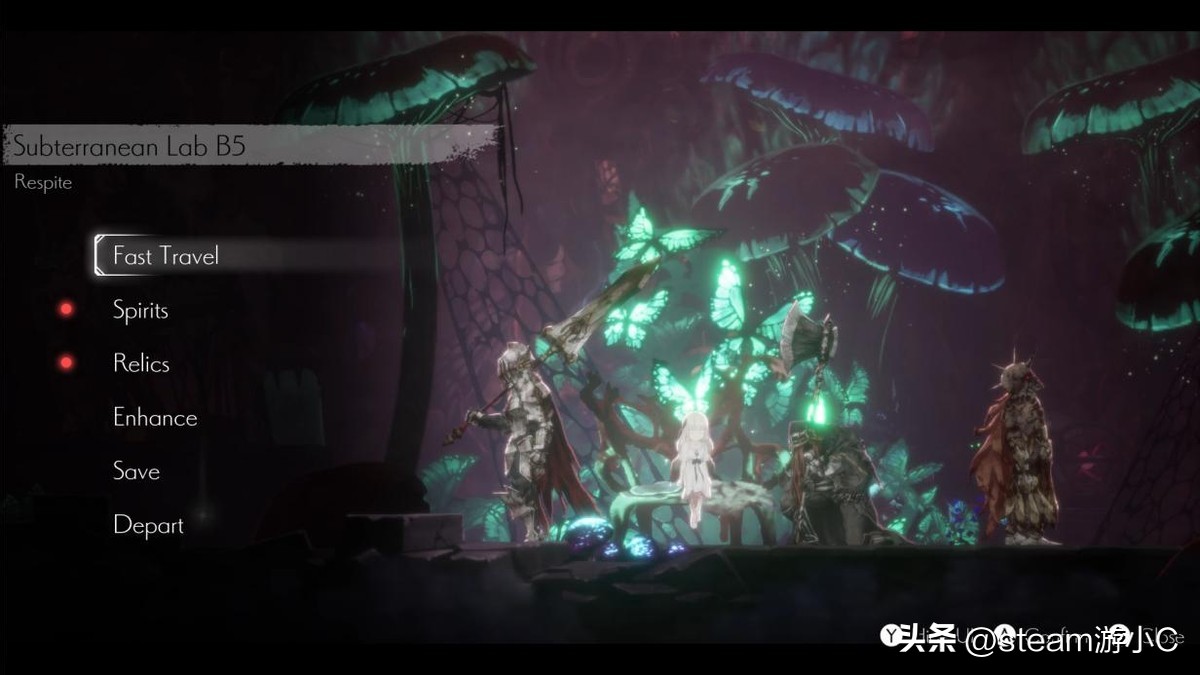 3月最近steam游戏推荐,本周steam史低游戏推荐