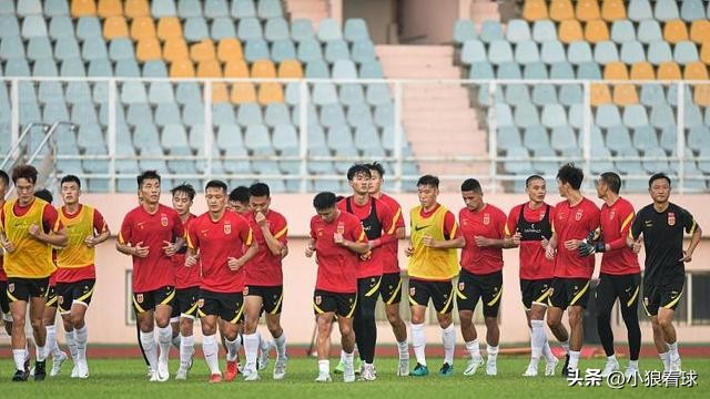 中国男足三比零大胜,中国男足vs中国香港1比2