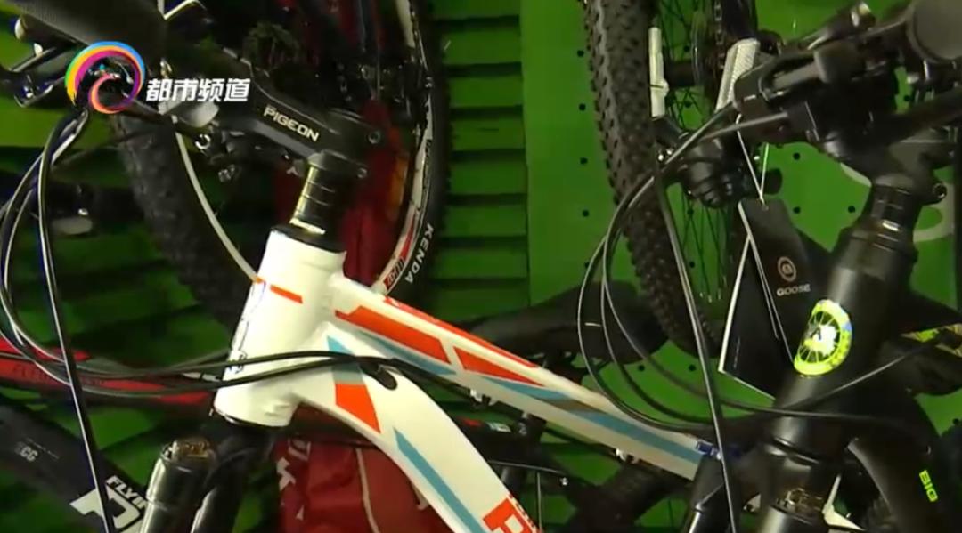 昆明公路车自行车推荐,昆明自行车环骑推荐