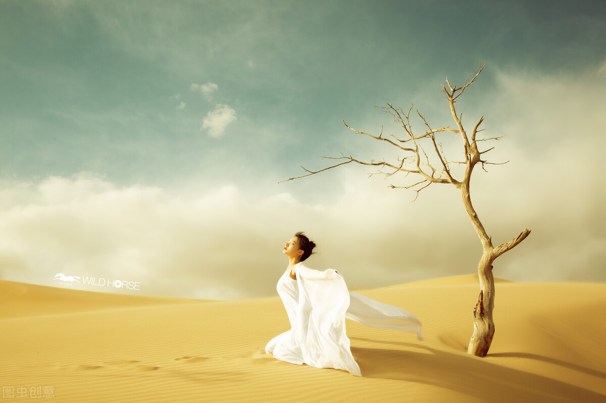 莫生气别生气气出病来无人替,莫生气气死自己无人替