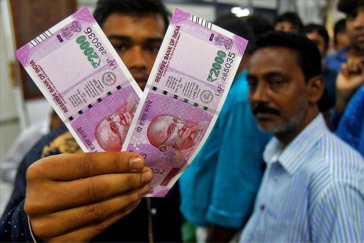 2.8万亿印度卢比变废纸！和印度做生意，俄罗斯又被坑