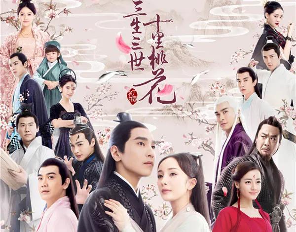 盘点9部超级好看的影视剧,近两年有哪些大爆剧好看