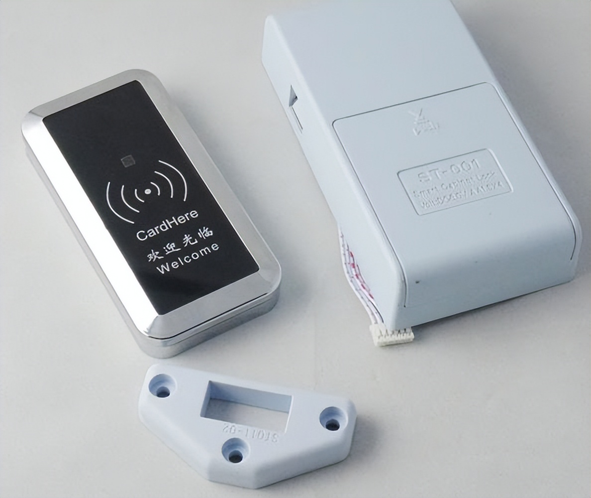 可视智能锁推荐排行榜前十名,感应智能锁哪家好