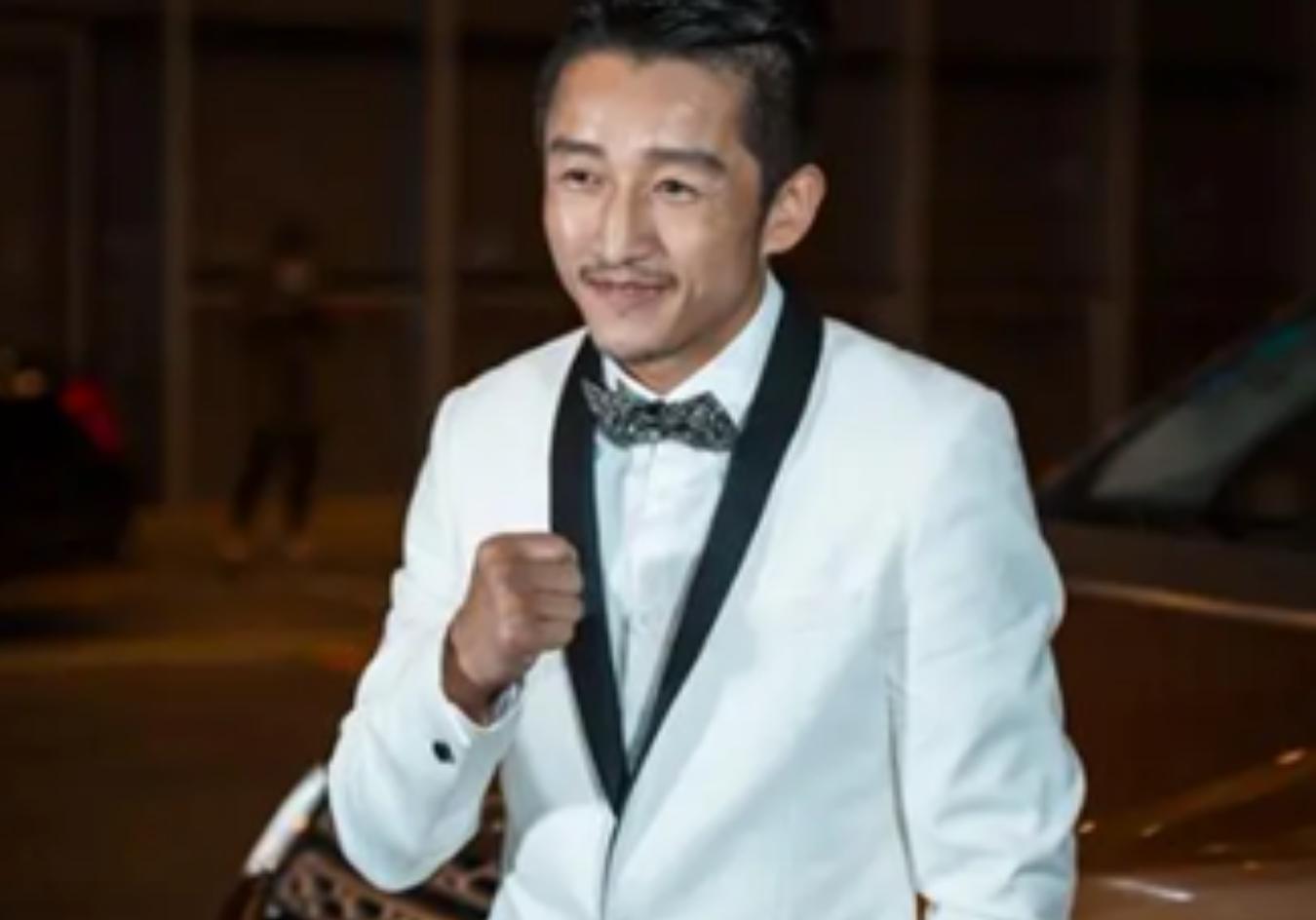 邹市明退役真正原因揭秘！“眼疾”只是借口，赔偿2600万才是痛点