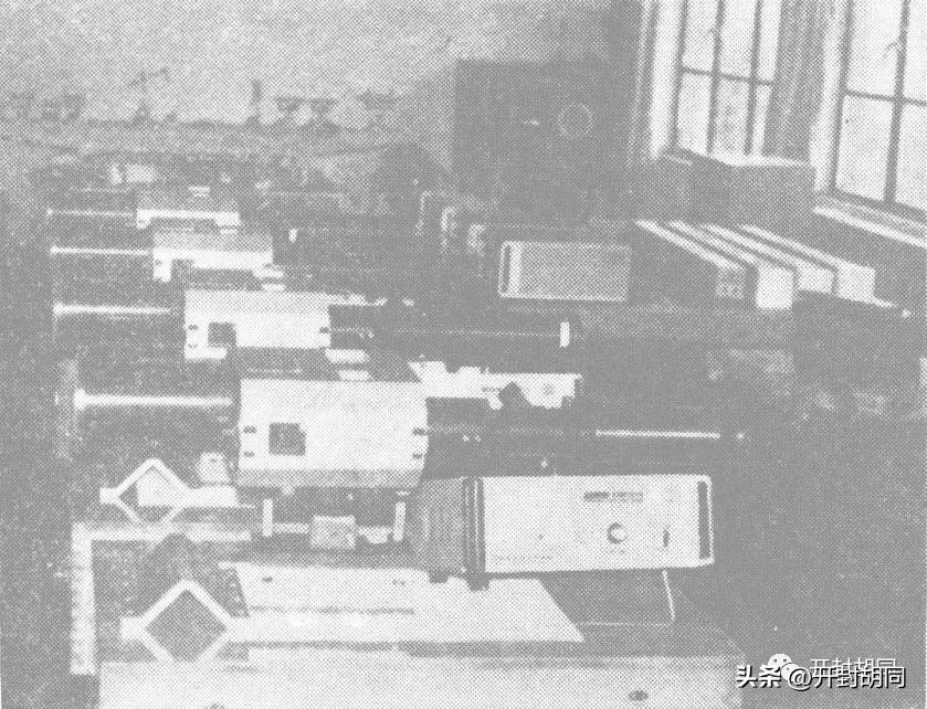 开封老厂名单大全,开封老厂