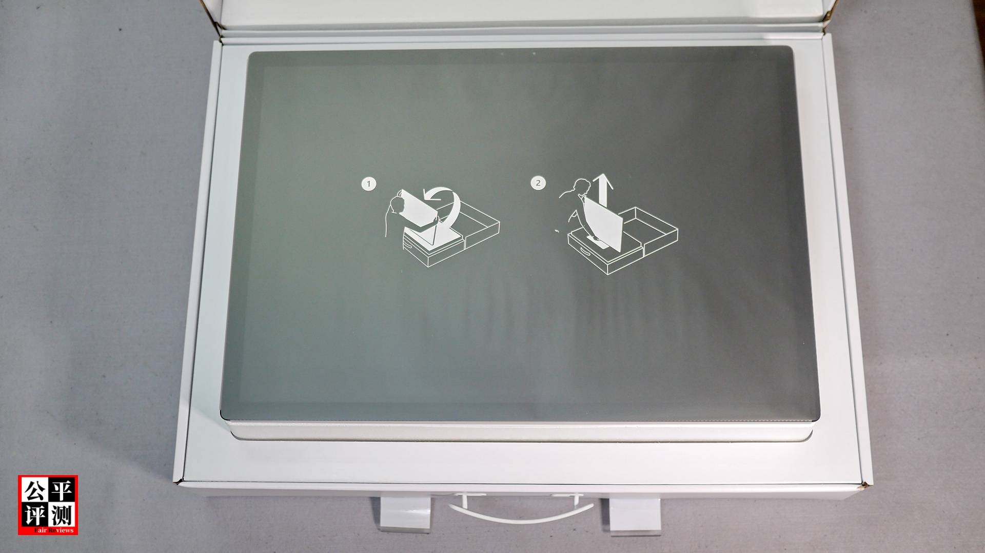 微软surfacestudio2+评测,深度评测surface2