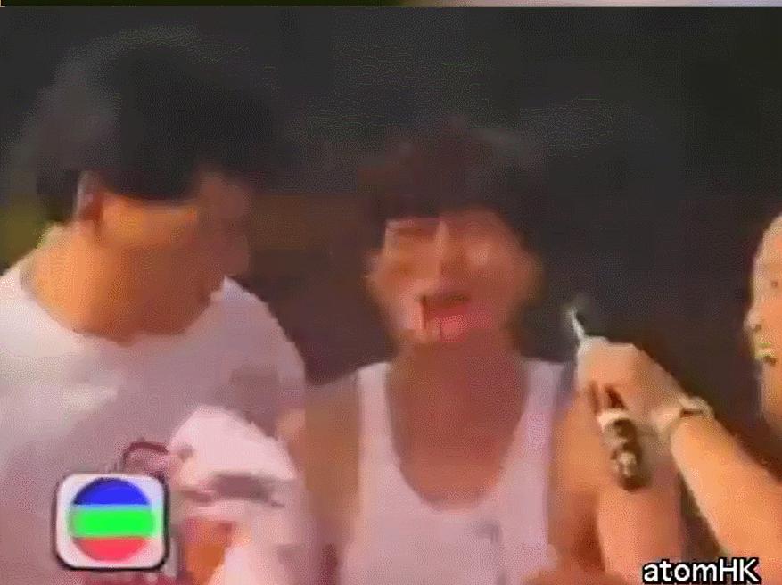 1991忘我大汇演：一场临时组织的集体卖艺，却被誉为伟大的演出