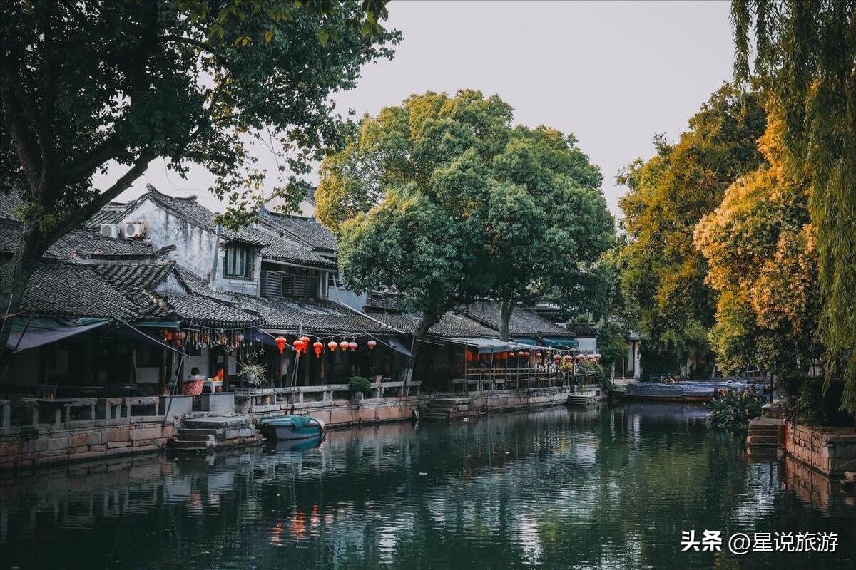 江苏新增8家4a级旅游景区有哪些,2020江苏人气最旺景区是哪里