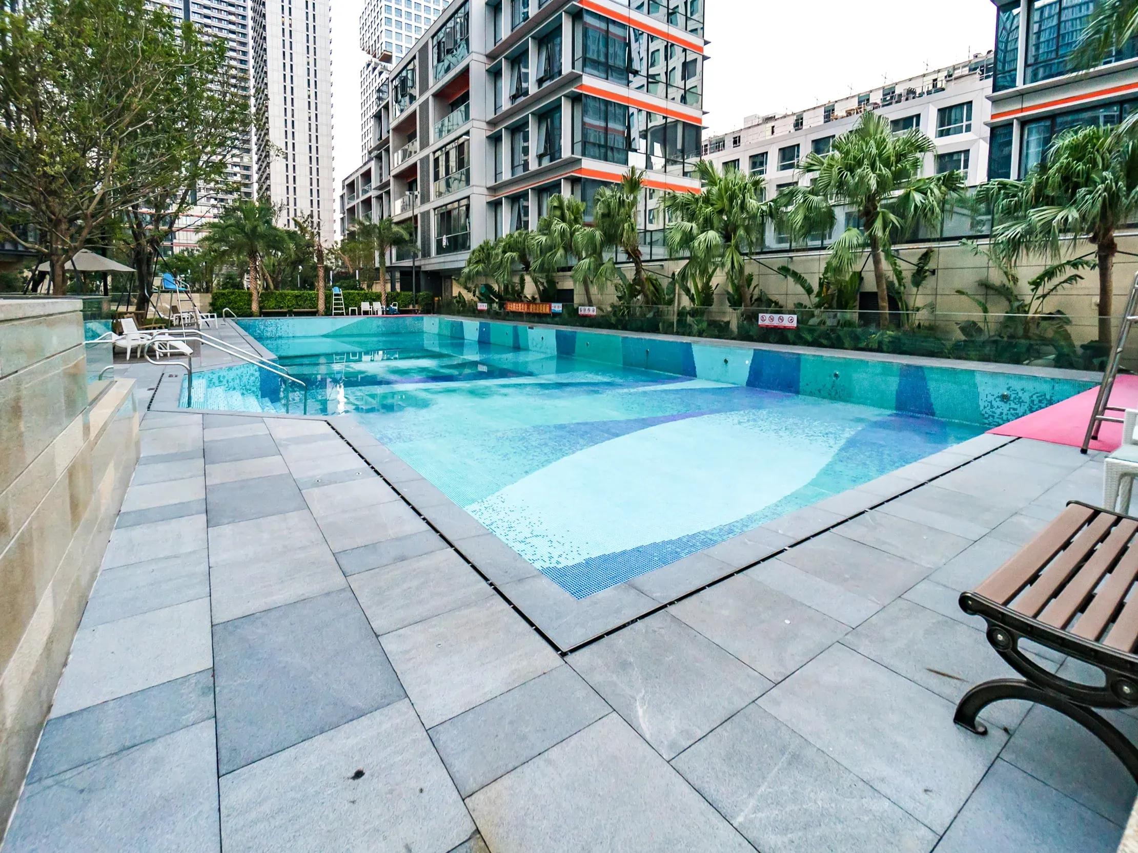 西丽万科云城项目,西丽万科云城住宅