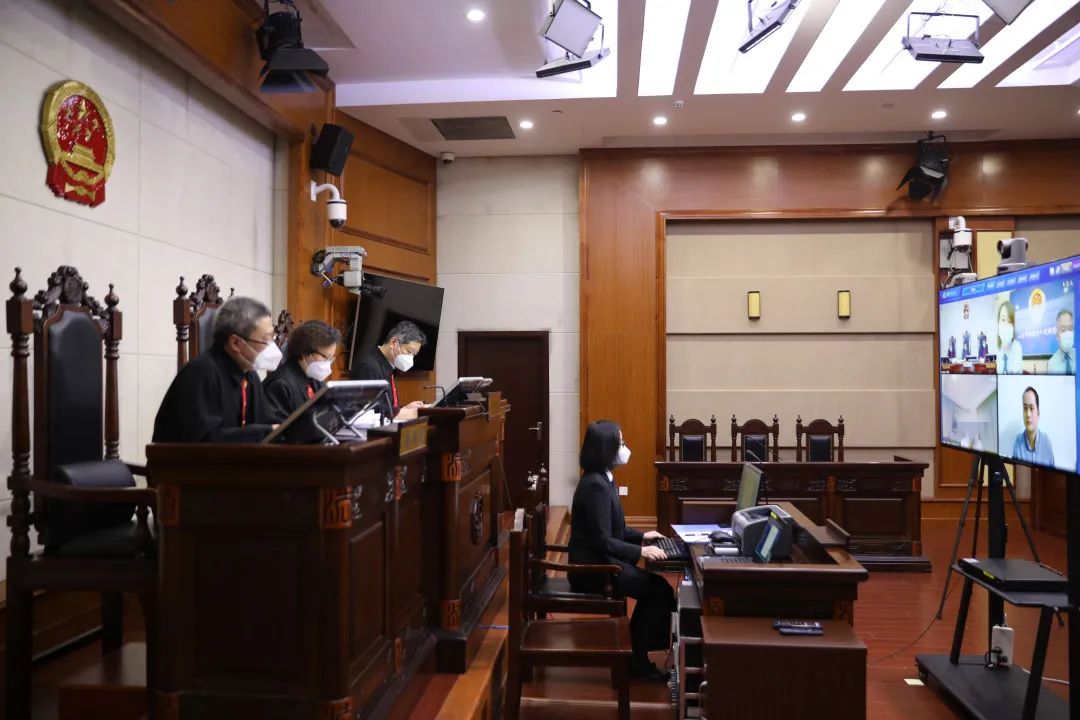 男子疫情期间诈骗了被抓,疫情期间口罩诈骗男子获刑四年