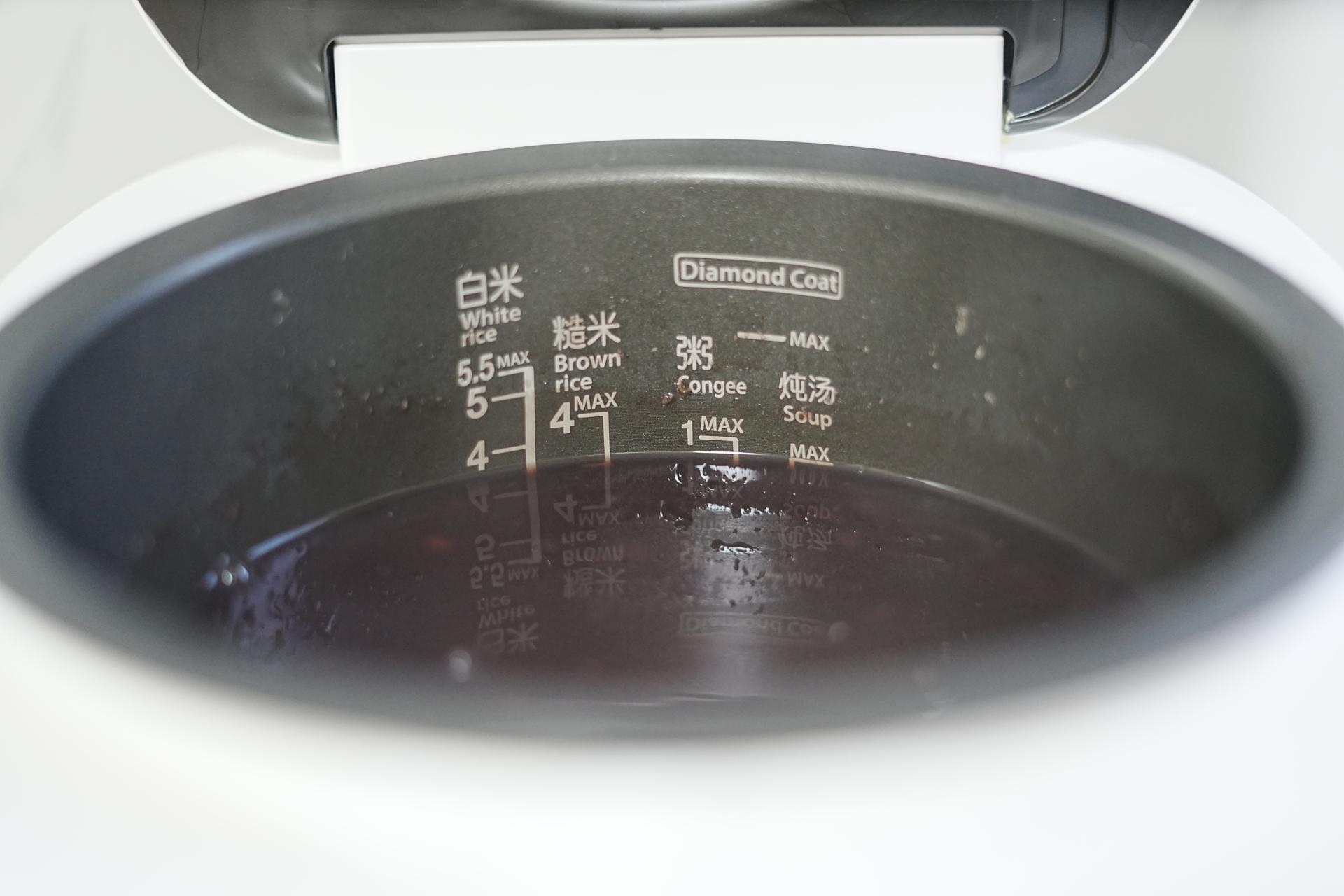 只做米饭的电饭煲哪个好,煮米饭最好吃的电饭煲是哪种