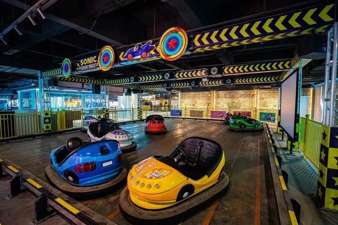 广州钧明欢乐世界游玩地图,广州钧明欢乐世界广场