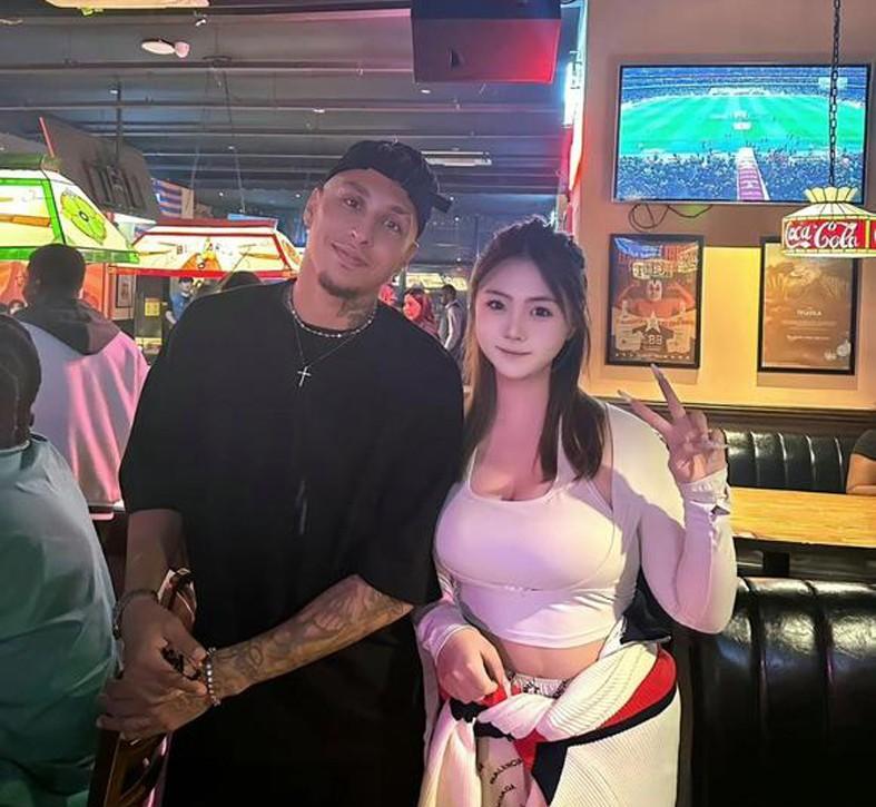 刘世博亚冠比赛,刘世博河北