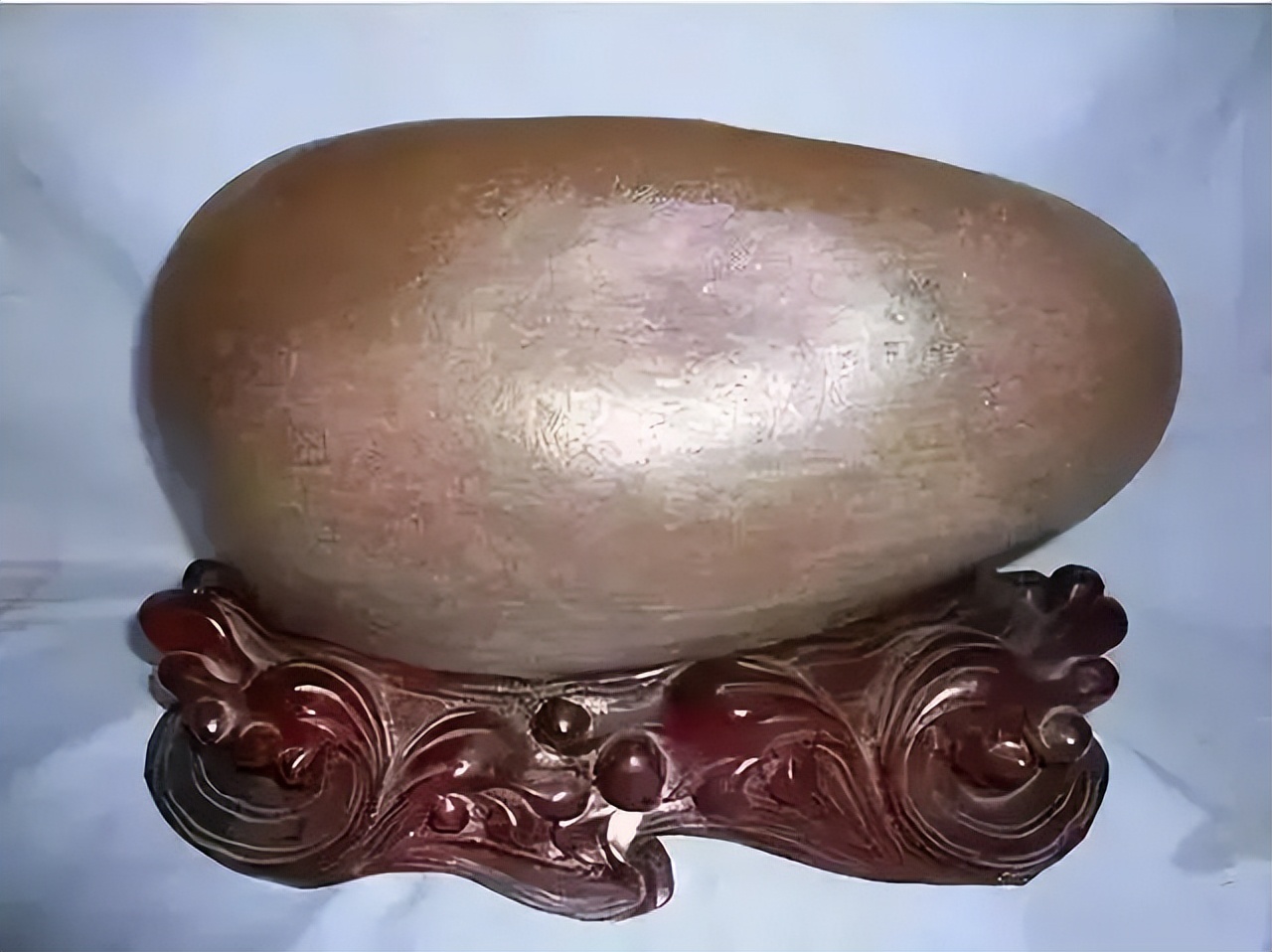 中国100种奇石图谱,中国10大奇石图片