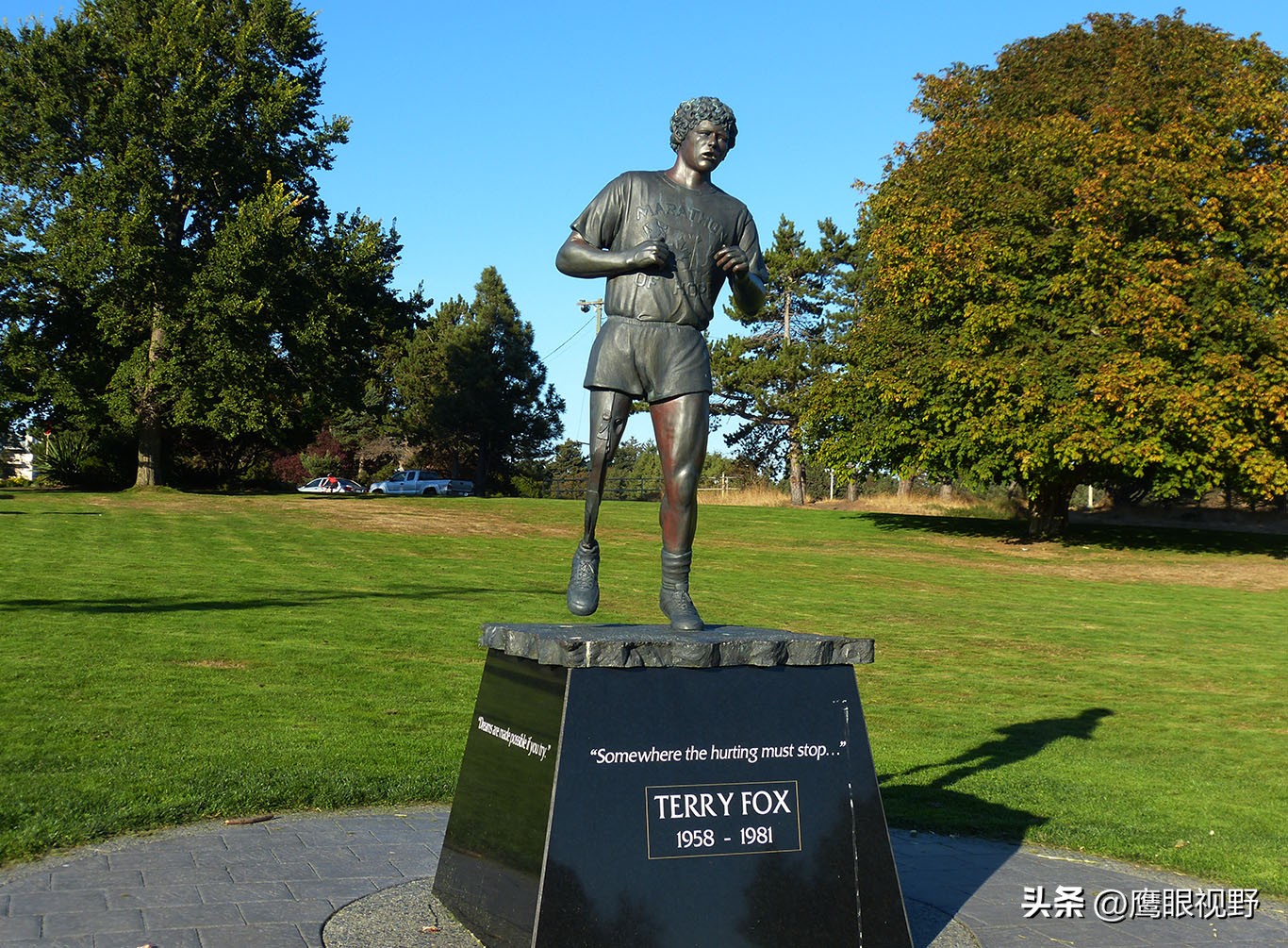 加拿大的维多利亚,加拿大四季如春的城市维多利亚