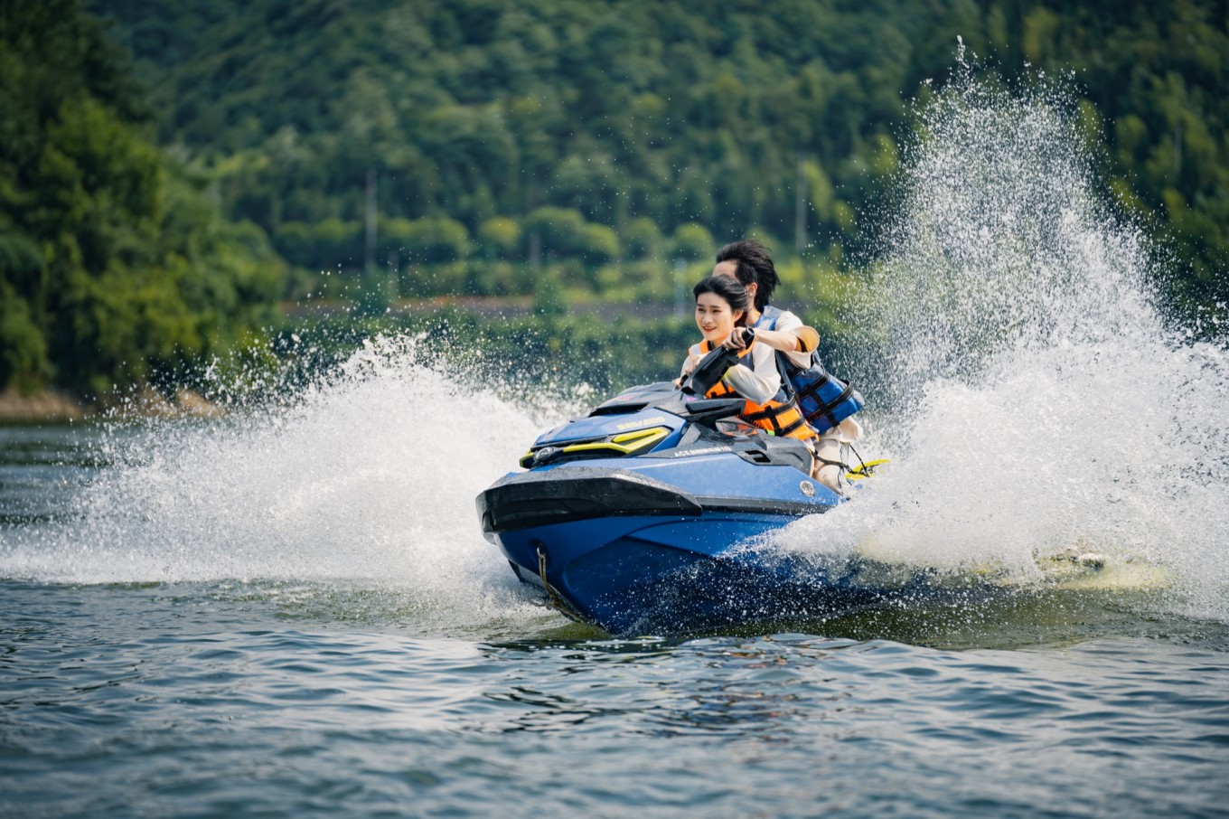 杭州5.1旅游2-3天推荐,杭州天然氧吧旅游攻略