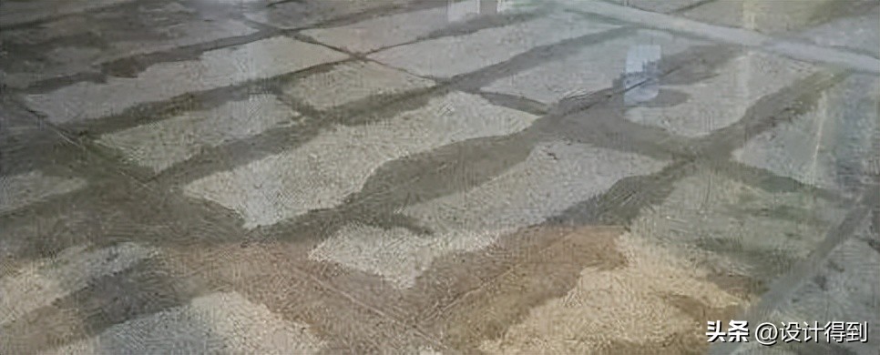 家里石材反碱怎么处理,浴室石材返碱处理方法