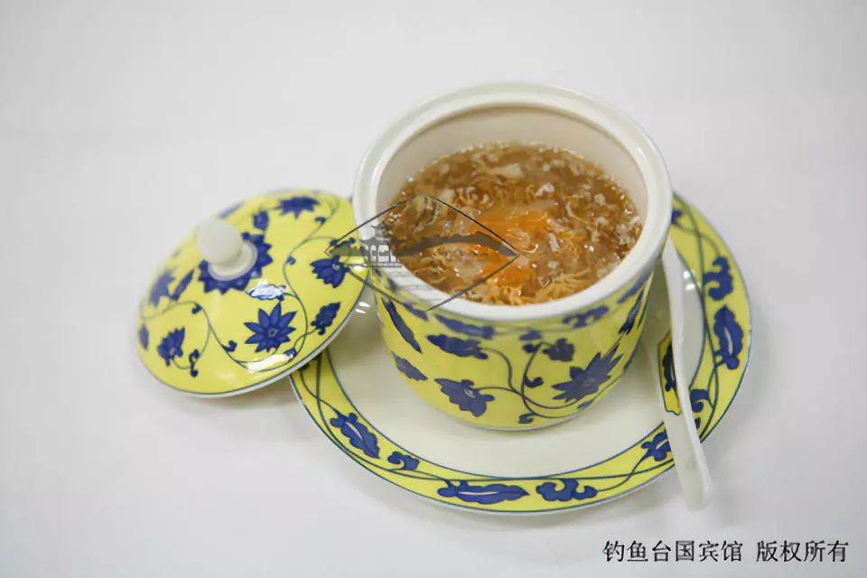 99%的人没看过的老照片,中国三大国宾馆