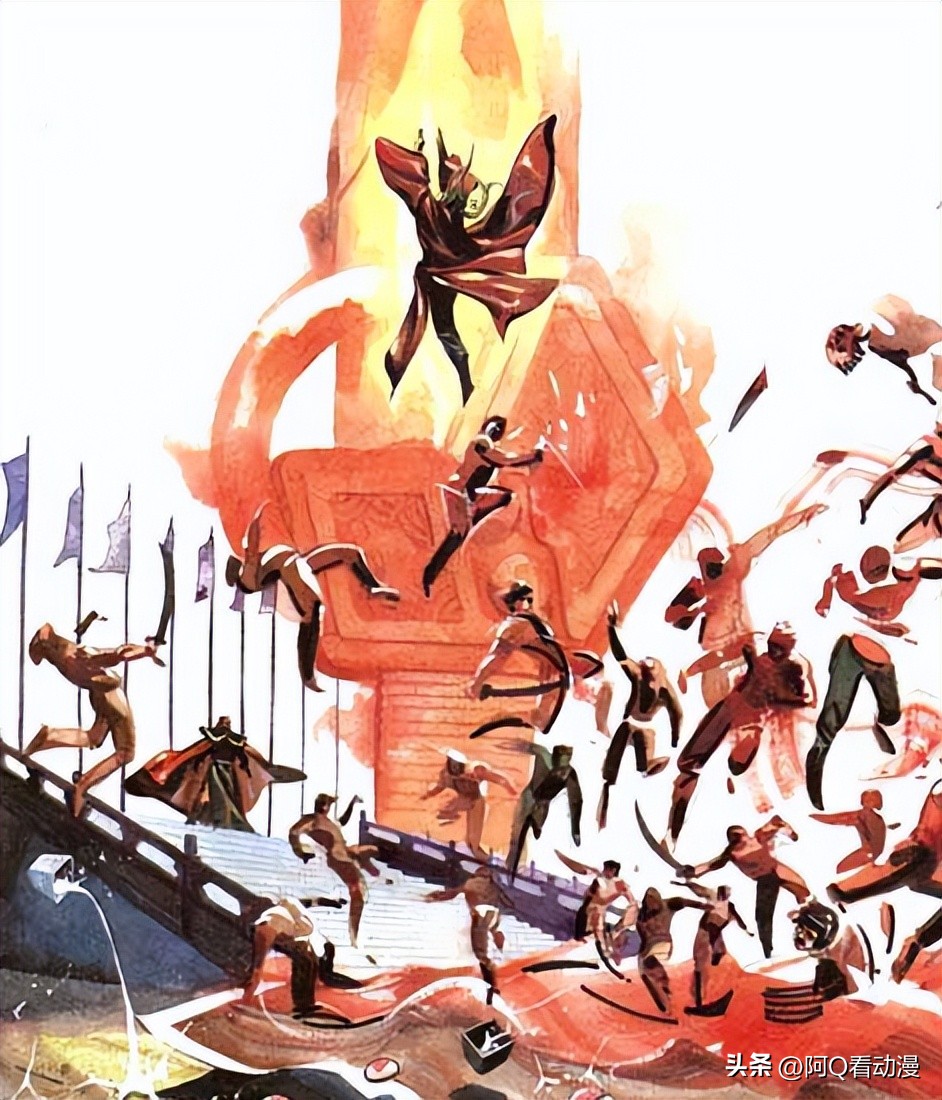 无名第二部为什么那么弱,无名第二部实力