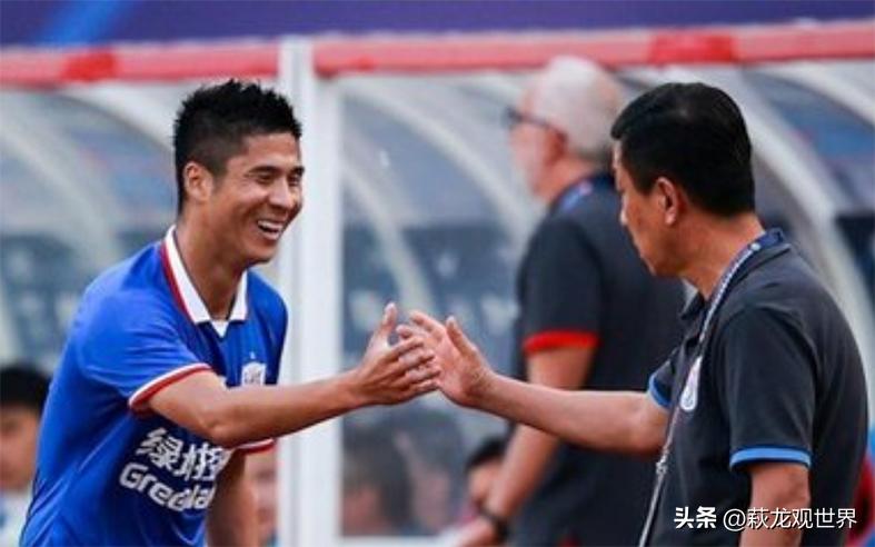 张翀和赵明剑,赵明剑谈张翀