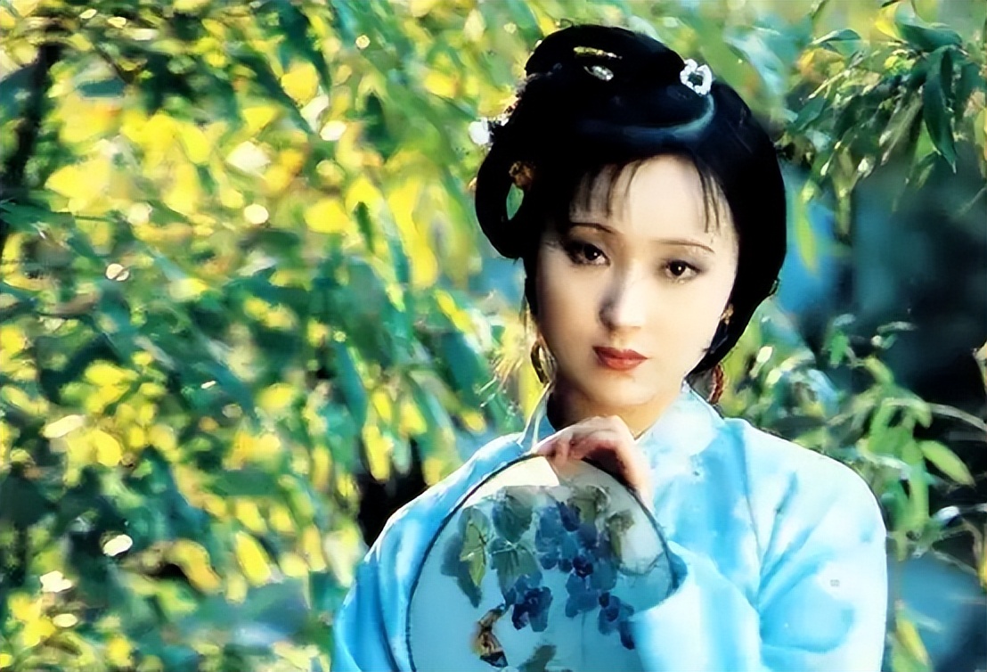 王熙凤张莉薛宝钗,87版红楼梦王熙凤选角