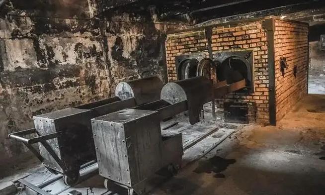 二战时期德国纳粹实验,二战德国最恐怖实验