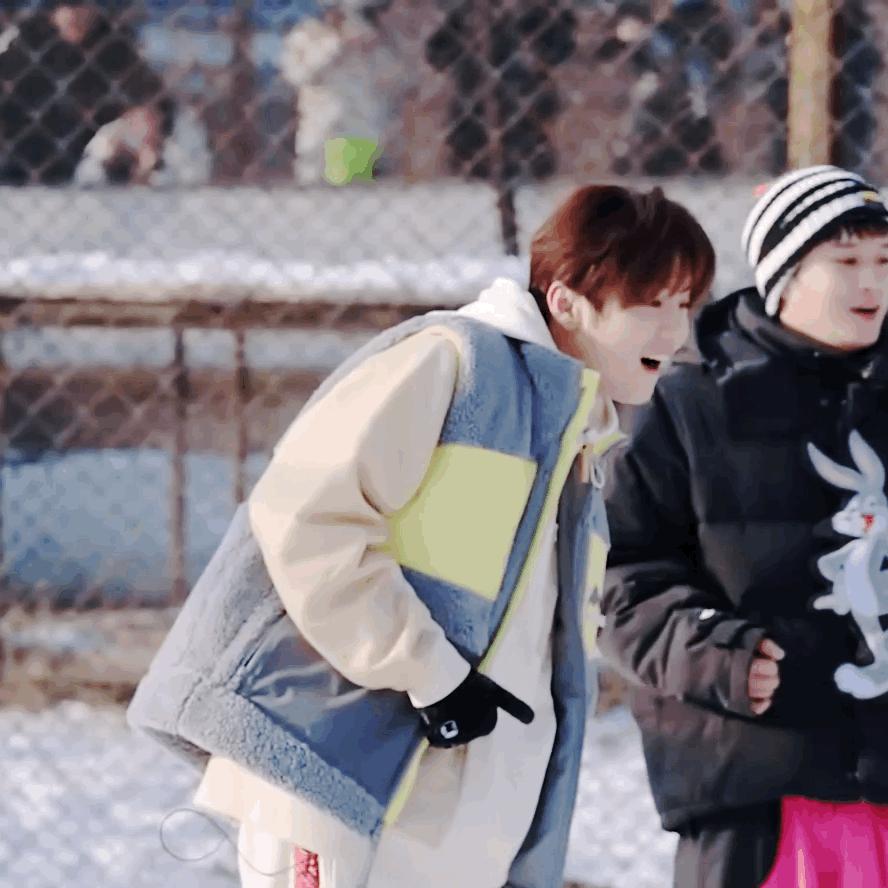 阿姨夸鹿晗,阿姨猜鹿晗年龄