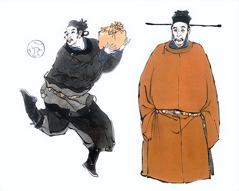 高俅解读,高俅退役后国足一蹶不振