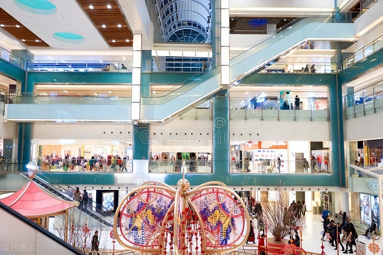 门店b2c管理技巧,零售商城盈利模式