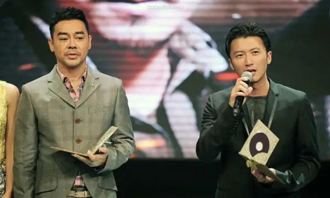 影帝刘青云真的太敬业,香港影帝刘青云日常