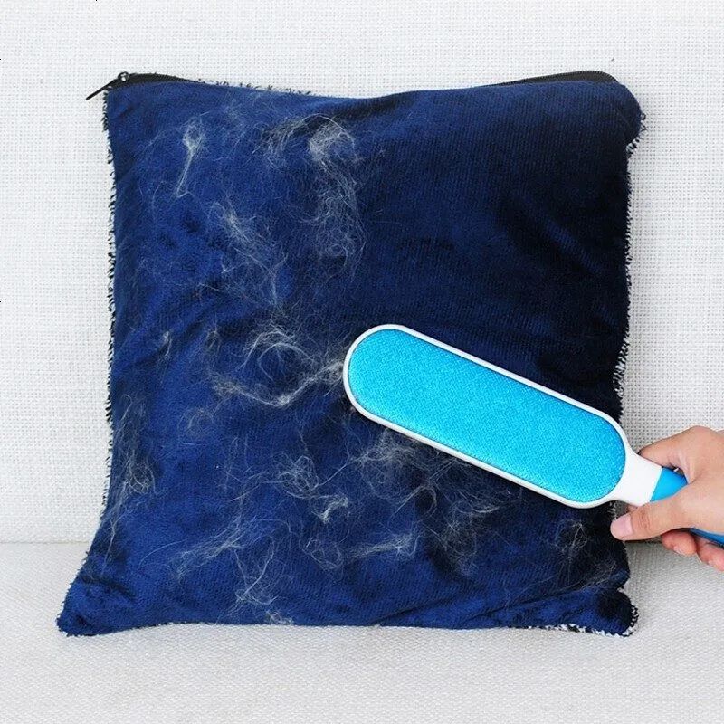 萨摩耶冬天围巾,萨摩耶洗完澡掉毛严重的原因