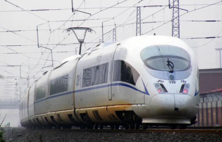 高铁和动车有什么区别终于明白了,高铁和动车的区别在哪官方解释