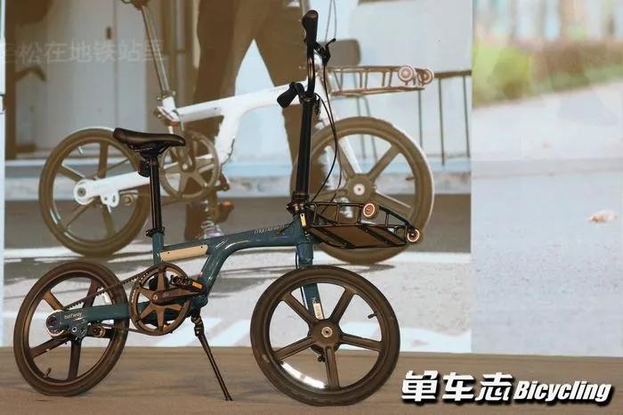 “把握趋势、预见未来”2022自行车流行趋势发布