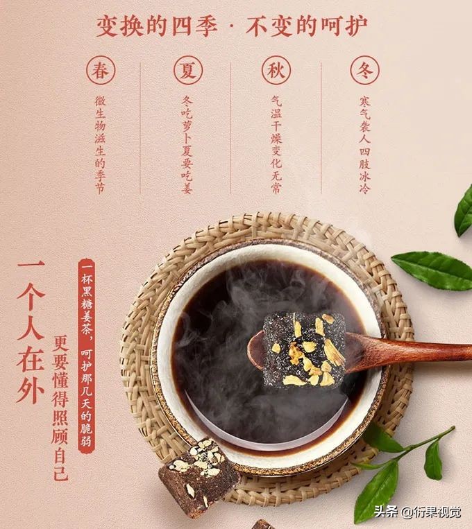 电商产品如何设计制作详情页,电商产品详情页设计教程