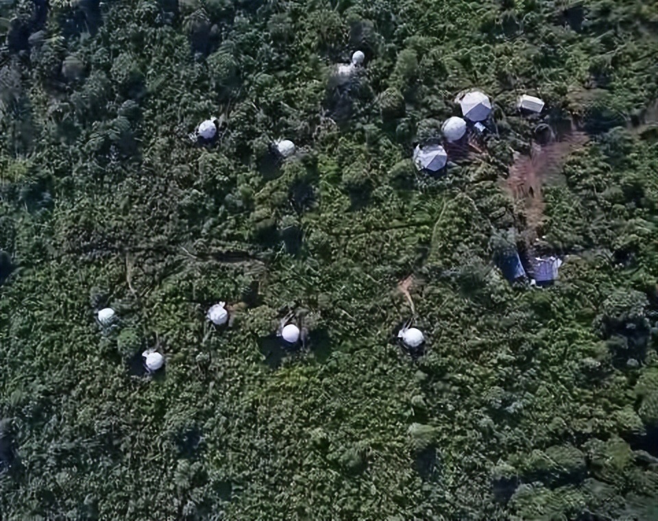 全球顶奢露营酒店,十大野奢帐篷酒店