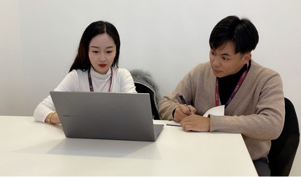 “年轻，不可看轻”：易鑫金融98年新人成业务顶流