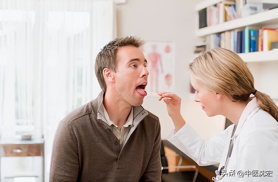 清代名方止咳散,慢性咽炎老中药配方第一名