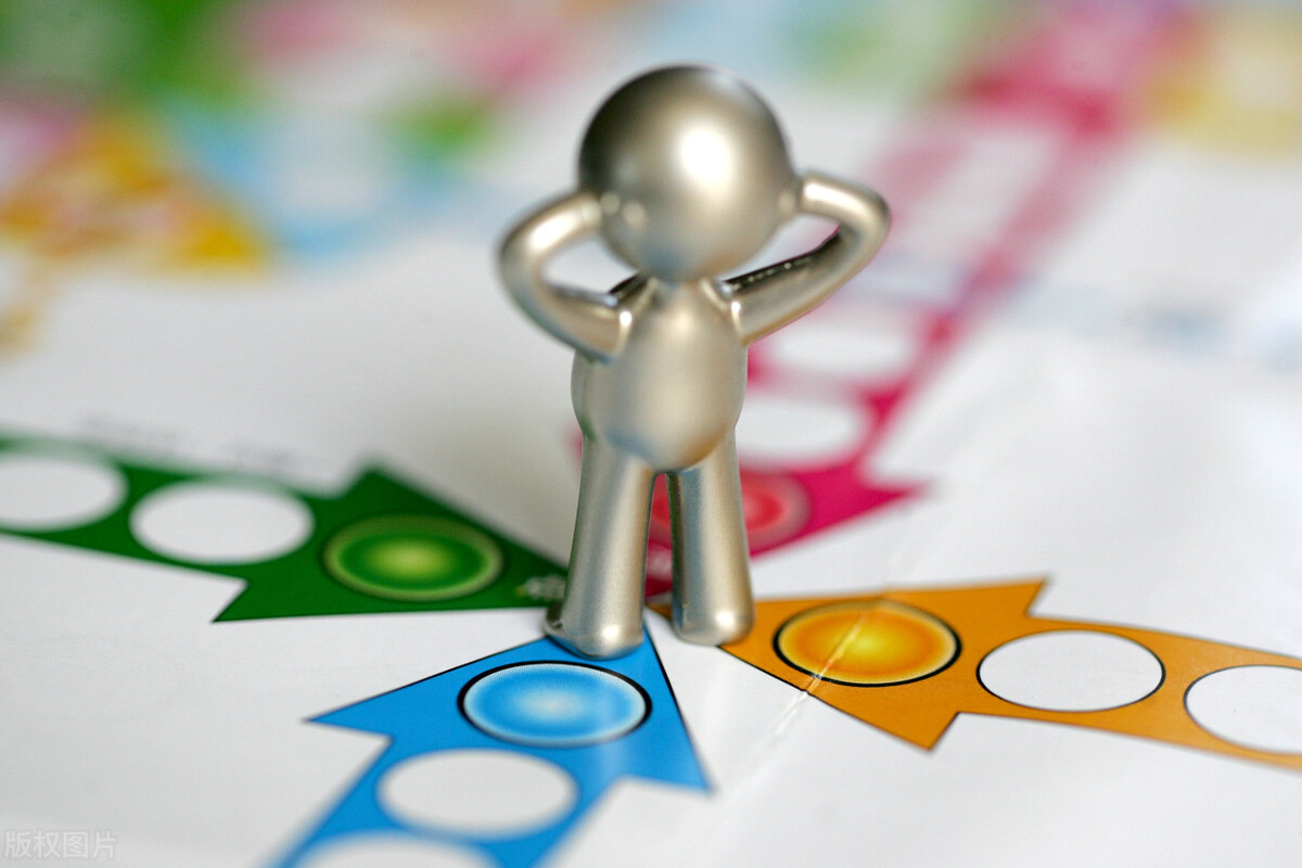 股票投资终极领悟,股票投资顺应大势