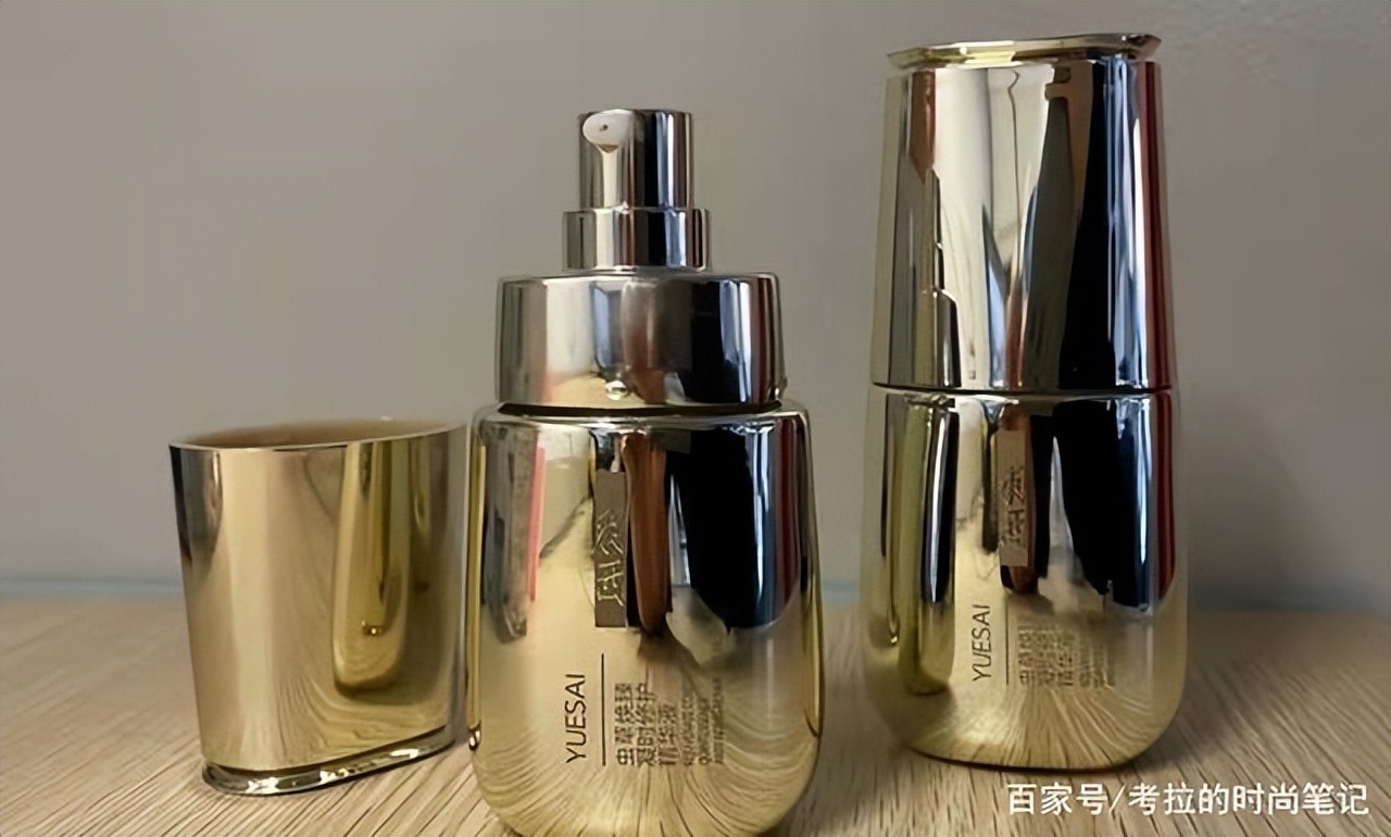 公认好用的6款大牌抗老精华，效果确实好，值得推荐