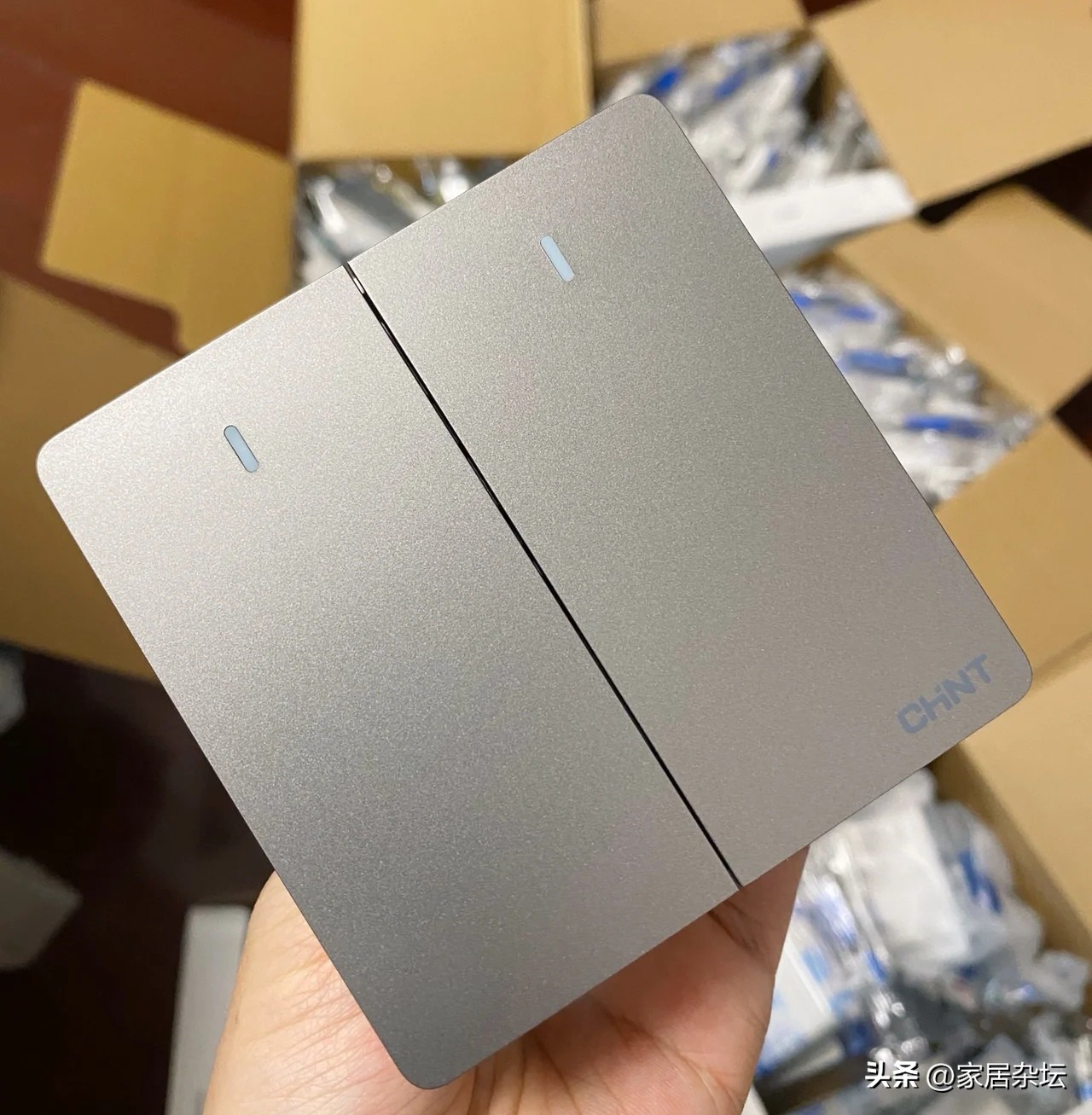 目前全屋整装最靠谱的材料,全屋整装用什么材料比较好