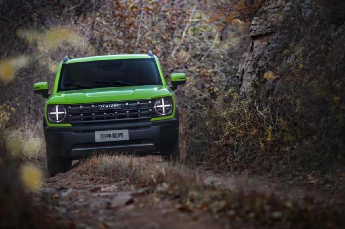 本田xr-v玩越野,本田xr-v越野