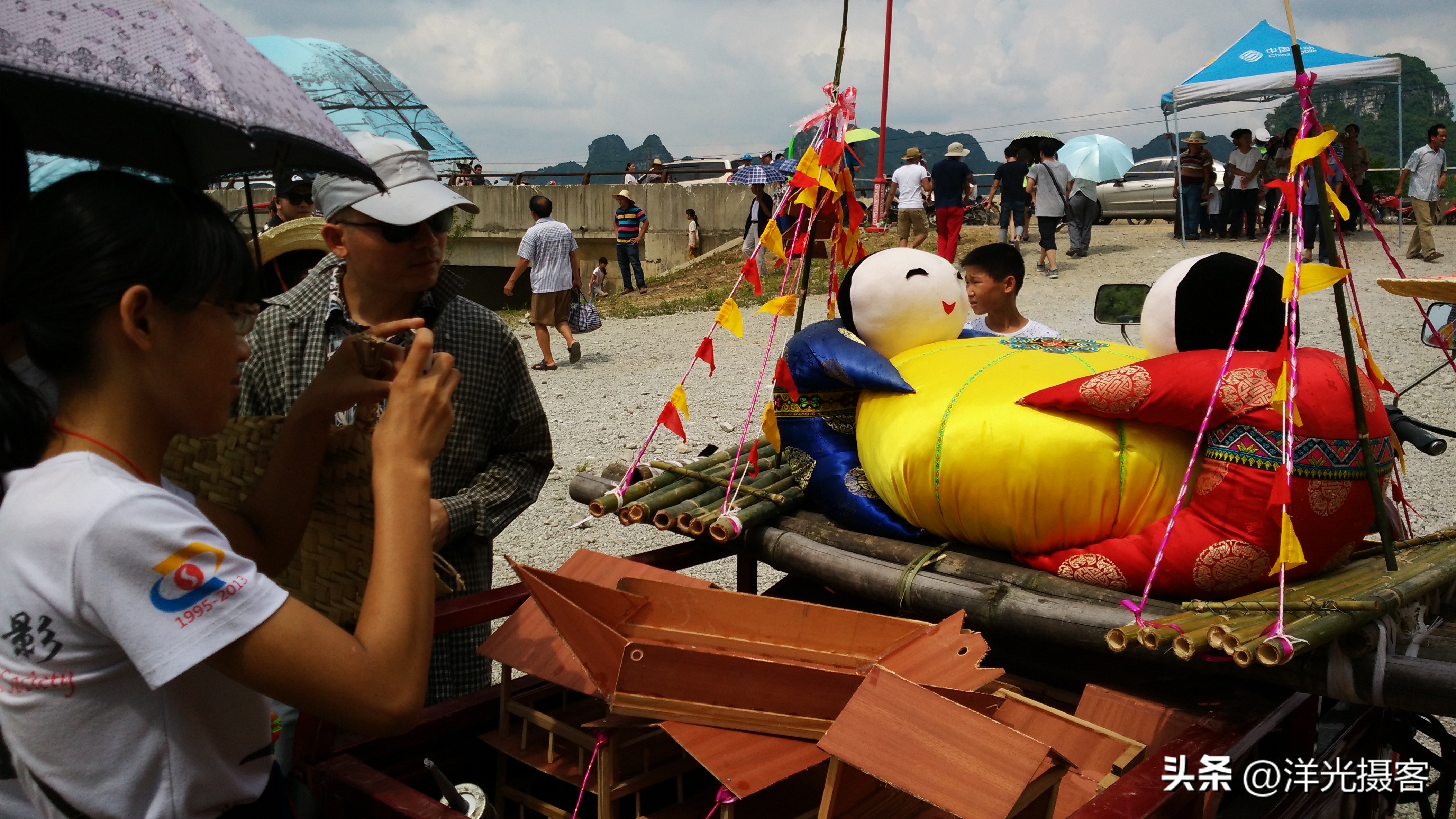 端午去哪里玩广西,端午出行