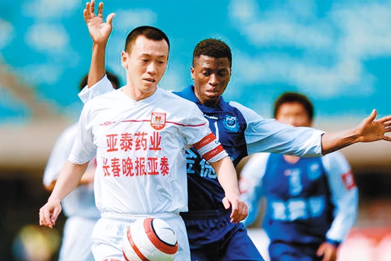 吉林东北虎球队实力排行榜,吉林东北虎最强外援