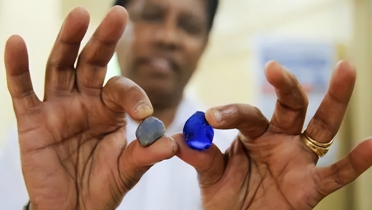 斯里兰卡盛产什么宝石,斯里兰卡国家破产